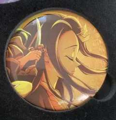 【新品】鬼滅の刃 映画 キービジュアル缶バッジセットA 竈門ねずこ