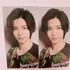 【Myojo2020年7月号】神宮寺勇太 デタカ データカード