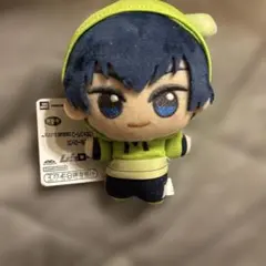 ブルーロック ちびぐるみ casual bunny 潔世一