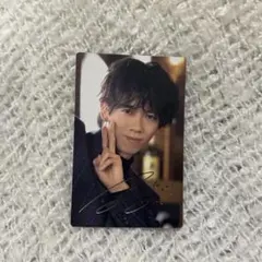 2025年最新】超特急リョウガ サインの人気アイテム - メルカリ