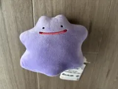 ポケットモンスター メタモンぬいぐるみ