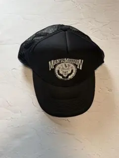 2025年最新】man with a mission キャップの人気アイテム - メルカリ