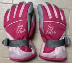 スキー　手袋　キッズ