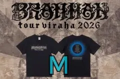 ELLEGARDEN × BRAHMAN WネームTシャツ Mサイズ - メルカリ
