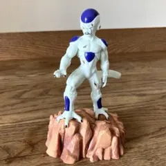 ドラゴンボール フリーザ(最終形態） フィギュア