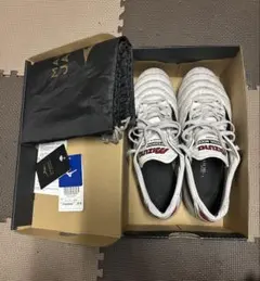 モレリア2JAPAN 27cm