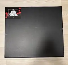 Uncle Panda ガラスマウスパッド