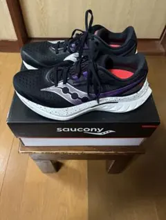 サッカニー　エンドルフィンスピード2 26cm 楽天市場】【SAUCONY】 サッカニー ENDORPHIN SPEED 2
