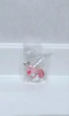 サンリオ マイメロ エモきゅん めじるしアクセサリー