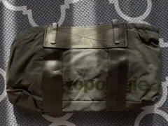 【新品】TopologieSummit Duffle Small【バッグ単体】