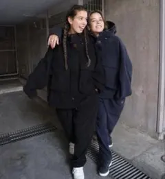 2025年最新】SEE SEE フリースジャケット・ボアジャケットの人気