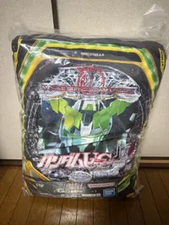 ユニコーン ガンダム クッション 一番くじ