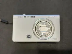 CASIO EXILIM EX-ZR70 本体 デジタルカメラ
