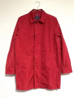 【極美品】トミーヒルフィガー ジャケット