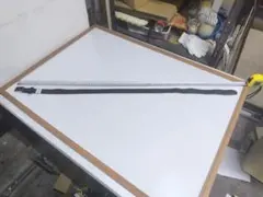 タケオキクチ 牛革ベルト 新品 ★1955Aのサムネイル