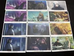 呪術廻戦　幻影夜行カード