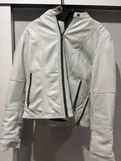 デグナー シープレザージャケット