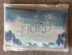 ※新品未開封※ミセスグリーンアップル　fjord 　DVD 特典