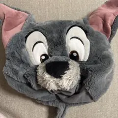 東京ディズニーリゾート ファンキャップ