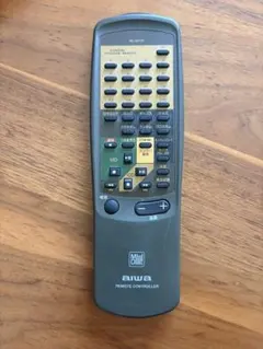 AIWA アイワ RC-8AT01 リモコンのサムネイル