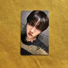 BOYNEXTDOOR 立川公演 東京 会場限定 FC トレカ テサン