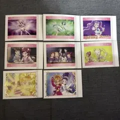 プリキュア ぱしゃこれ