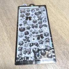 【シール大量出品中！】ボンボンドロップシー⒌