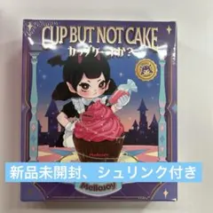 mellojoy　　カップケーキか？　メロジョイ　スクイーズ 新品未開封