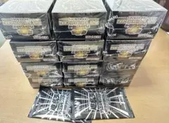 【シュリンク付き】リミットオーバーコレクション-THE HEROES-12BOX