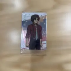 3年Z組　銀八先生 ウエハースカード　坂本辰馬　銀魂