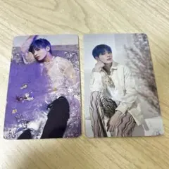 【TXT】テヒョン トレカ SWEET