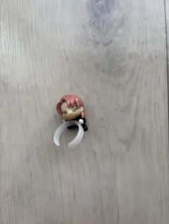 Mrs. GREEN APPLE びっくらたまご 若井滉斗