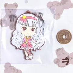 アイドルマスター アイマス 一番くじ 四条貴音 ラバスト