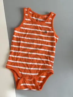 Baby GAP ロンパース80