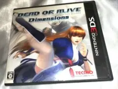 2026年最新】dead or alive dimensionsの人気アイテム - メルカリ