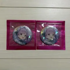 2026年最新】5th fes ホログラム缶バッジの人気アイテム - メルカリ