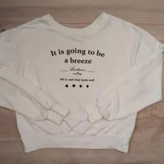 Lovetoxic トップス