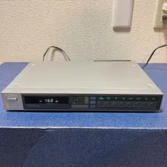 SONY ソニー ST-A35 ステレオラジオチューナー F AM FM 稼働品 - メルカリ