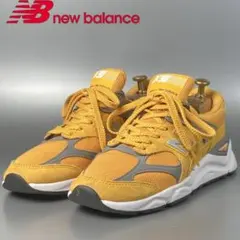 24.5cm 美品【New Balance】MSX90RLC スニーカー