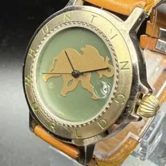 2026年最新】ハンティングワールド腕時計の人気アイテム - メルカリ