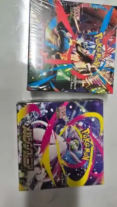 初期ゴールドパック2009 未開封ボックス シュリンク付き - メルカリ