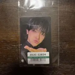 &TEAM We on Fire NICHOLAS ラキドロ トレカ