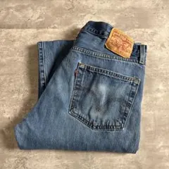 ち*む様 Levi's リーバイス 501 デニムパンツ W36 L32 ボタン