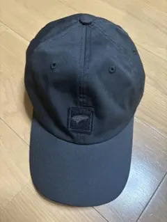 BEAMSGOLF 黒 キャップ