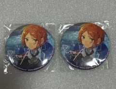 あんスタ ゆうた バラエティ缶バッジ