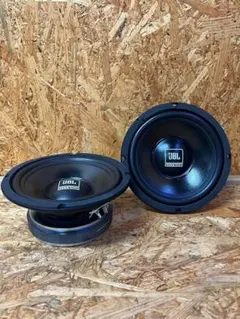 [補修有り] JBL2220H ウーファー ペア税込定価 12万 [動作保証] 補修有り・動作保証] JBL 2220H ウーファー ペア税込定価 12万強