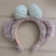 ShellieMay カチューシャ