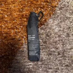 Wpc. IZA 超軽量 折りたたみ傘