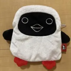 チャムス ノベルティ ぬいぐるみポーチ(非売品)
