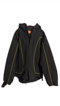 DIESEL ナイロンジャケット